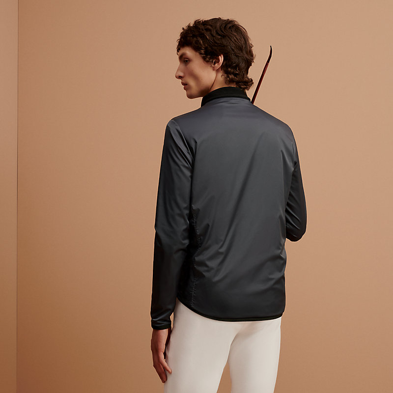 メンズ・フリース 《ウォーム・アップ》 | Hermès - エルメス メンズ・フリース 《ウォーム・アップ》 | Hermès - エルメス